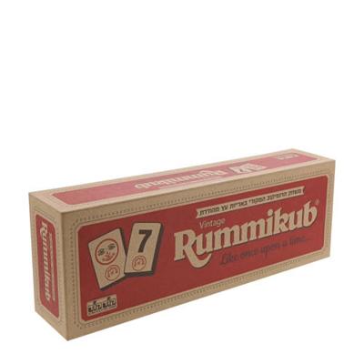 Goliath Games Goliath rummikub vintage