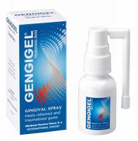 Gengigel Spray - thumbnail