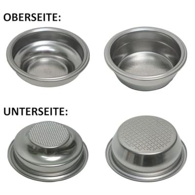 Graef 145644 145644 Filterbakje