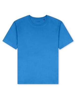 Schiesser Schiesser Shirt 1/2 aquarium 182179 48/S