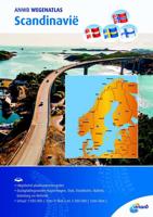 Scandinavië - Anwb - Paperback (9789018043117) - thumbnail