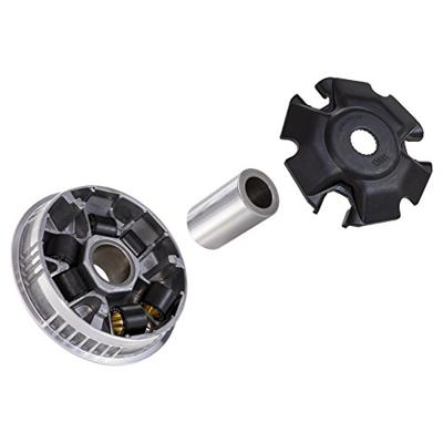 MALOSSI variomatic "multivar" variomatic