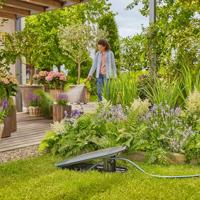 GARDENA 18650-20 Tuinslanghaspel 11 mm 20 m 1 stuk(s) - thumbnail