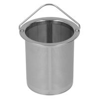 Metaltex Theezeef 6.3x6.6 cm RVS - thumbnail