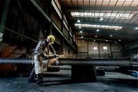 Metabo WE 24-230 MVT 606469000 Haakse slijper 2400 W - thumbnail