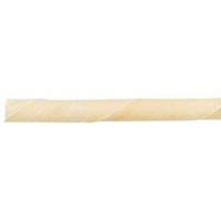 TRIXIE KAUWROLLEN GEVULD HAM 12 CM 22 G 12 CM 100X22 GR - thumbnail