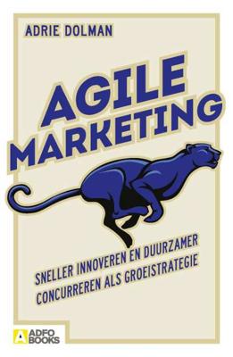 Agile marketing (Paperback)