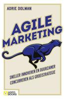 Agile marketing (Paperback) - thumbnail