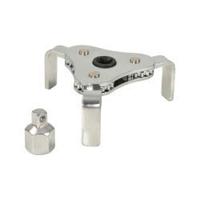 Klepveerspannergereedschapset 10-delig - thumbnail