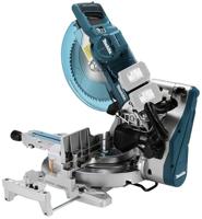 Makita DLS211ZU Accu Radiaal Afkortzaag 305mm AWS 2x18V Basic Body - thumbnail