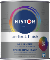 Histor Perfect Finish - Hoornwit - thumbnail