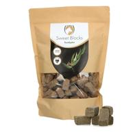 Excellent Horse Sweet Blocks Eucalyptus 1 kg - thumbnail