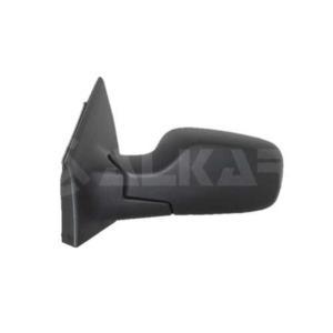 Buitenspiegel rechts volledig 6122175