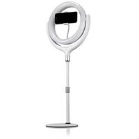 Bresser BR-RL10B LED Ring Light - White - thumbnail