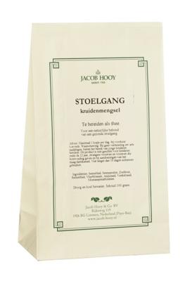 Jacob Hooy Stoelgangkruiden 100 Gram Jacob Hooy Stoelgangkruiden 100 Gram