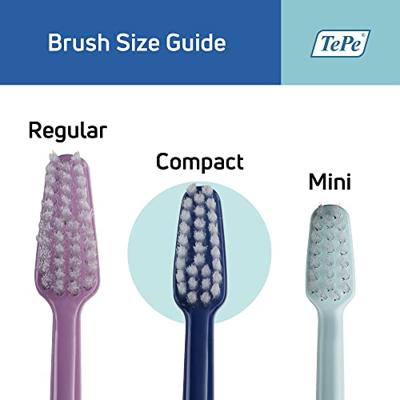 TePe Kids Extra Soft Tandenborstel