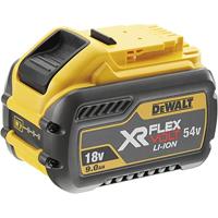 DeWalt DCB547-XJ XR FLEXVOLT 18V-54V 9.0Ah accu - thumbnail