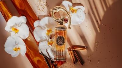 Lattafa Pride Sehr 100 ml Eau de Parfum Heren Lattafa Pride Sehr 100 ml Eau de Parfum Heren