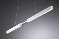 Paulmann 79889 LED-hanglamp LED LED vast ingebouwd 36 W Wit (mat) - thumbnail