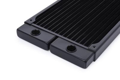 Alphacool Alphacool NexXxoS HPE-20 Radiator 280mm - schwarz PC-waterkoeling