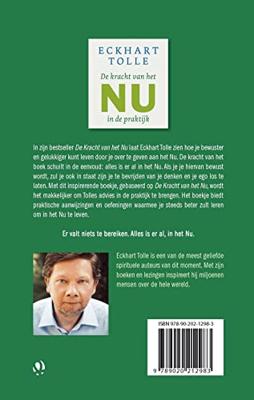 De kracht van het nu in de praktijk