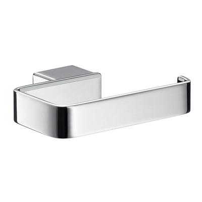 Emco Loft toiletrolhouder zonder klep chroom Emco Loft toiletrolhouder zonder klep chroom