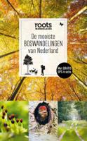 De mooiste boswandelingen van Nederland (Paperback) - thumbnail