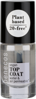 Benecos Nagellak Crystal Top Coat - thumbnail