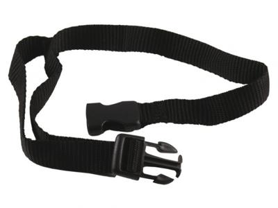 Steco buggy-mee de luxe spanriem