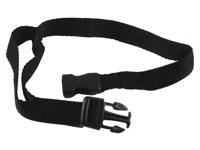 Steco buggy-mee de luxe spanriem - thumbnail