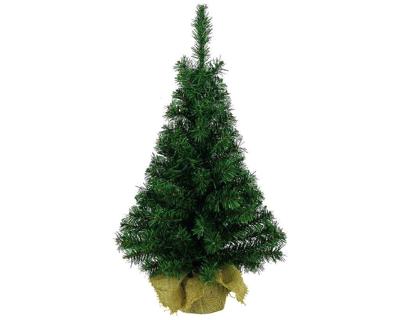 Kunstkerstboom Imperial 90cm Kunstkerstboom Imperial 90cm