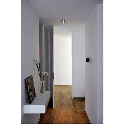 SLV InbouwspotNew Tria ES111 2 Square - 111382