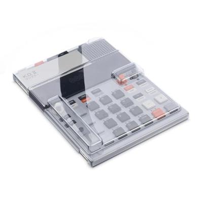 Decksaver cover voor Teenage Engineering EP-133 K.O. Decksaver cover voor Teenage Engineering EP-133 K.O.