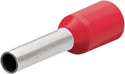 Knipex Adereindhulzen Met Kunststof Kraag - 97 99 357 Knipex Adereindhulzen Met Kunststof Kraag - 97 99 357