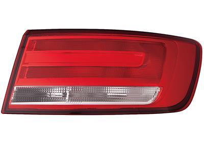 Achterlicht buiten rechts 0346932