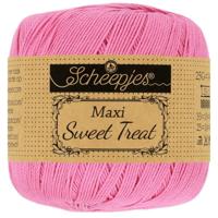 Scheepjes Maxi Sweet Treat - 519 Freesia - Haakgaren / Breigaren - thumbnail
