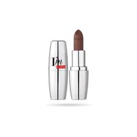 PUPA I'm Matt Pure Colour Lipstick Mochaccino 3.5gr - thumbnail