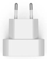 Hama USB-oplader 40 W USB-C USB PD 3.0, QC 2.0, QC 3.0 Wit Thuis GaN, USB Power Delivery (USB-PD) - thumbnail