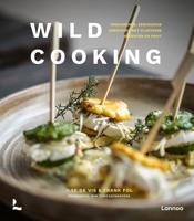 Wild cooking - Frank Fol, Ilse De Vis - ebook - thumbnail
