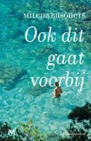 Ook dit gaat voorbij - Milena Busquets - ebook - thumbnail