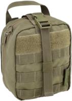 Defcon 5 medisch vestcompartiment Outac 20 cm polyester groen - thumbnail