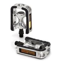 XLC pd-m10 platform pedals with 1/2" thread - thumbnail