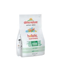 Almo Nature Life Maintenance verse kalkoen kattenvoer 2 x 2 kg - thumbnail