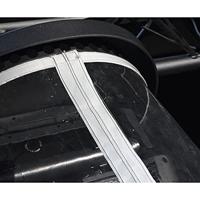 Showtec RainCover 60 cm bescherming voor fixtures - thumbnail