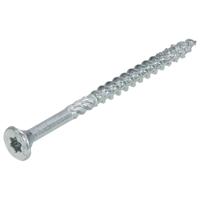 Dynaplus spaanplaatschroef verzinkt PK TX T25 5.0x60/35 Eurofix - Eurofix - thumbnail