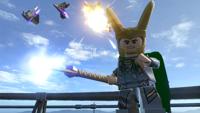 LEGO Marvel Avengers - thumbnail