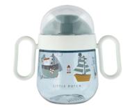 Mepal antilekbeker Mio 200 ml Little Dutch - sailors bay - thumbnail