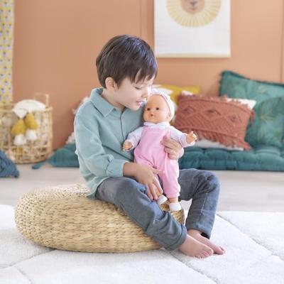 Corolle mon grand poupon babypop - lise, 36cm - thumbnail