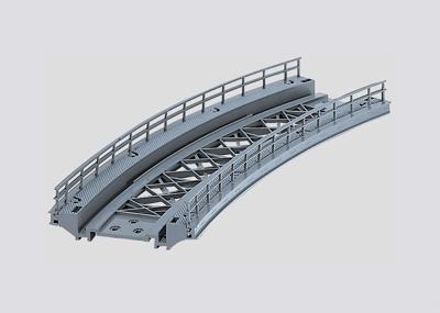 Märklin 07267 H0 Oprit 1 spoor H0 Märklin K-rails (zonder ballastbed), H0 Märklin M-rails Märklin 07267 H0 Oprit 1 spoor H0 Märklin K-rails (zonder ballastbed), H0 Märklin M-rails