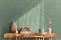 AS Creation THE BoS - Groen - Grafisch - 388264 - thumbnail